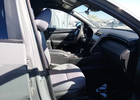 2024 Hyundai Santa Cruz Sel z USA, uszkodzony, nr VIN 5NTJB4DE4RH101863